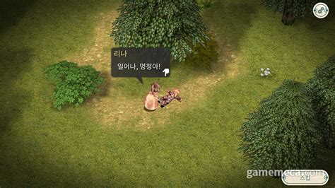 고전 Rpg 매력이 느껴진다 라그나로크 더 로스트 메모리즈