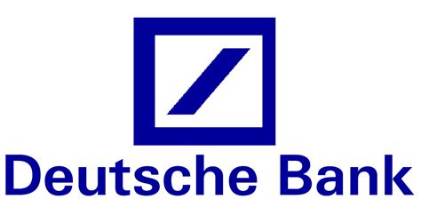 Deutsche Bank Ag Logo