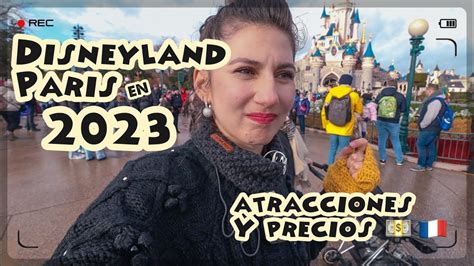 Disneyland Paris Cuanto Cuesta PROS Y CRONTRAS Por Angelianak