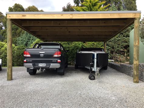 Carports - sheds4u