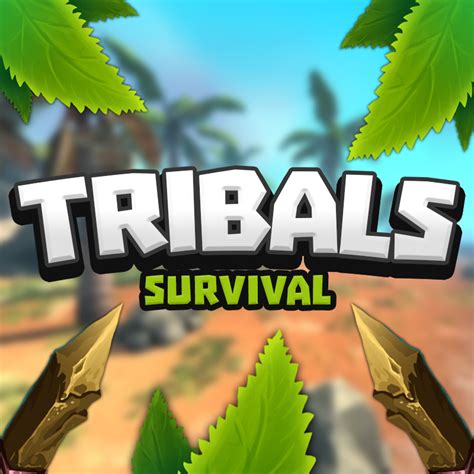 Tribals.io