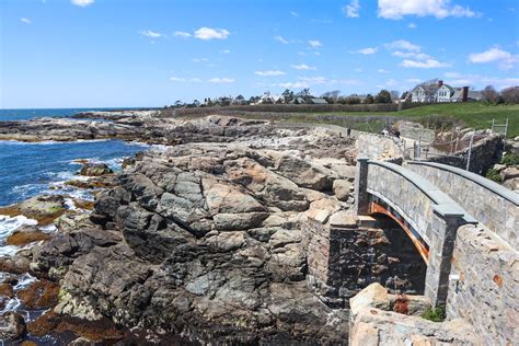 Cliff Walk Newport RI: 6 Fun & Easy Tips For Your Ocean Stroll