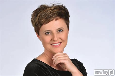 Sylwia Czarnecka Odchodzi Z Urz Du Gminy Gorzyce W Jt Na Chwil