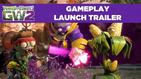 Origin Pvz Garden Warfare 2 Fasci Garden