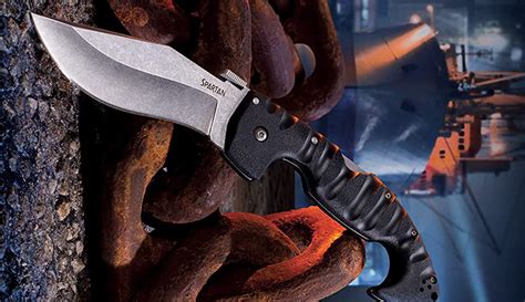 Best Cold Steel Knives Top 5 Picks For 2023