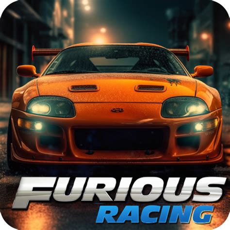 FURIOUS RACING 3D Unblocked Game Play On Game ONL