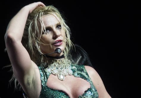 La Contundente Respuesta De Britney Spears Contra Los Que Aseguran Que