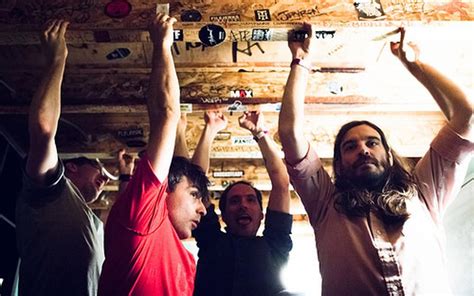 Live Video Holy Fuck