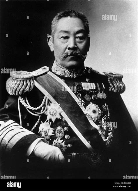 Japanese Admiral Black And White Stock Photos And Images Alamy