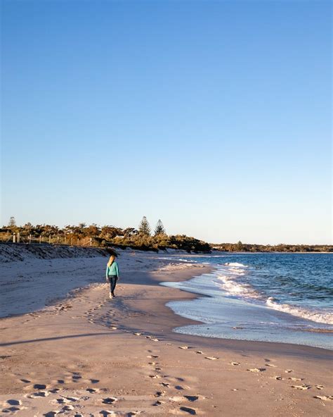 12 Of The Most Beautiful Port Stephens Beaches — Walk My World