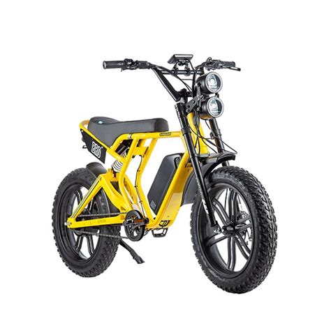 Электрофэтбайк Eltreco BRO 500 купить в СПб с доставкой