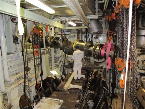 Wartsila Diesel Engine Manuals 5