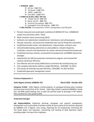 ELAYARAJA CV 2016 PDF