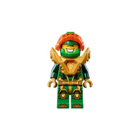 Lego Aaron Minifigure Comes In Brick Owl Lego Marketplace