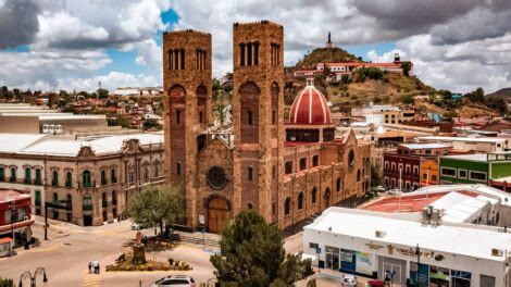 Pueblos M Gicos De Chihuahua M Xico Desconocido