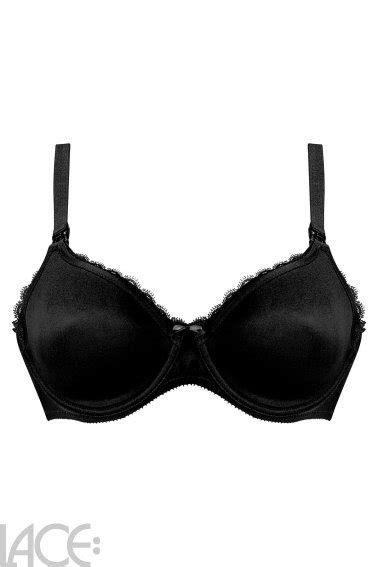 Chantelle Merci Voedings Beha E H Cup Lace Lingerie Nl