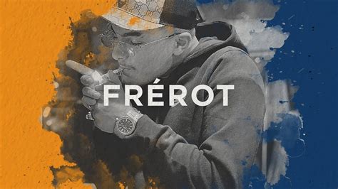 FREE RK x Ninho Type Beat 2019 FRÉROT Instru Rap 2019 YouTube