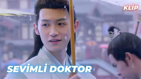 Sevimli Doktor Kad N Pmek Stiyor Mu Dr Cutie Sun Qian Huang