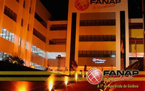 Faculdade Nossa Senhora Aparecida - FANAP - Faculdade Nossa Senhora Aparecida no Aparecida de Goiânia ...