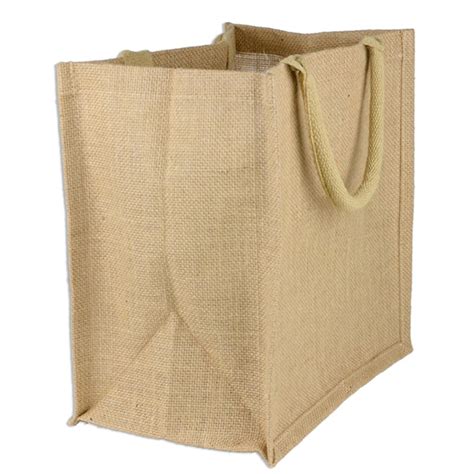 China Jute Shopping Bag Print Wholesale Custom Logo Printed Tote Bag