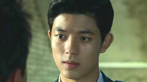 Who Plays Lee Su-Hyeok In All Of Us Are Dead?