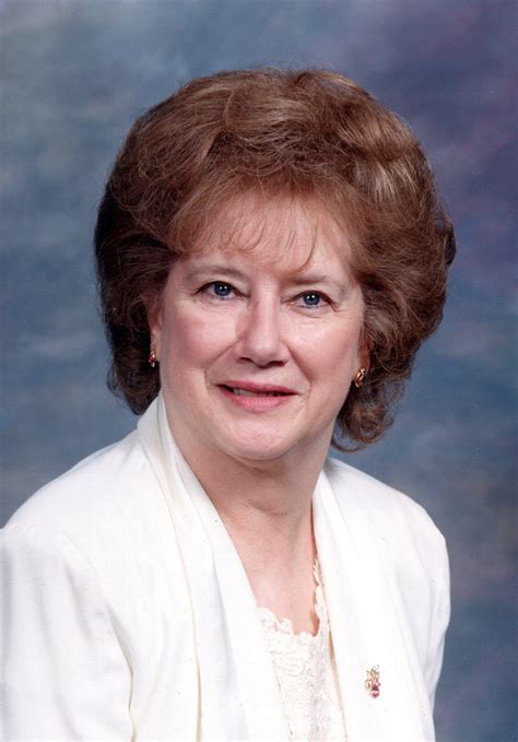 Remembering Nancy L Miller: Obituary and Tributes 6