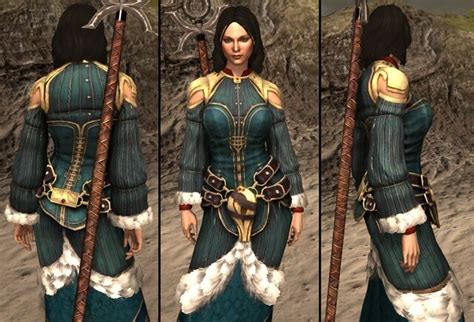 Image Da2 Bethanys Circle Mage Robes Companion Armor Dragon