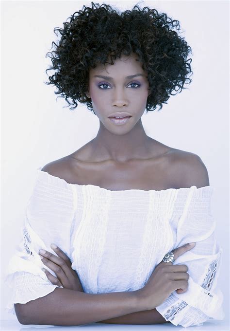 Tenika Davis Nude Pics Page