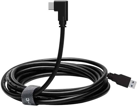 Oculus Link Cable Alternatives - Ready VR One