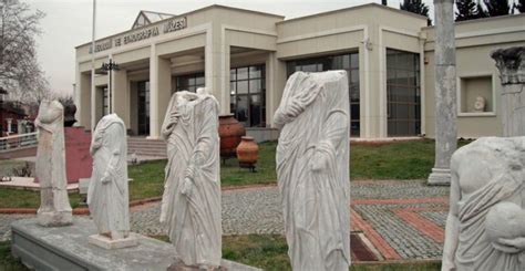 The Museums Of Kocaeli Izmit Turkey Private Istanbul Tours