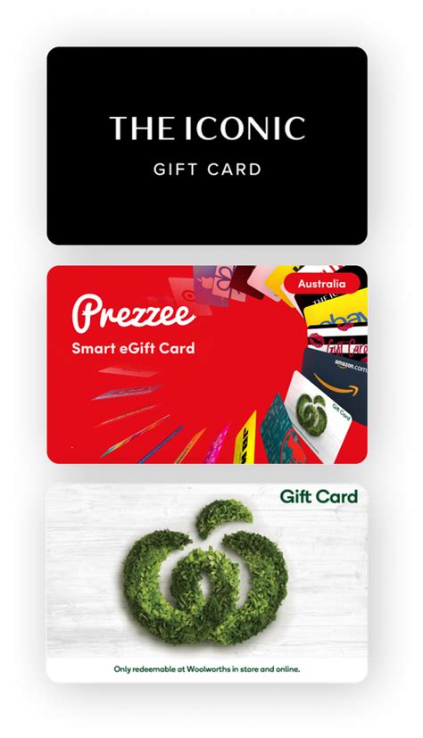 Prezzee Au Digital T Cards And Vouchers Online