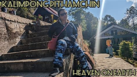 Pithamchin Kalimpong Offbeat Place In North Bengal Homestay In