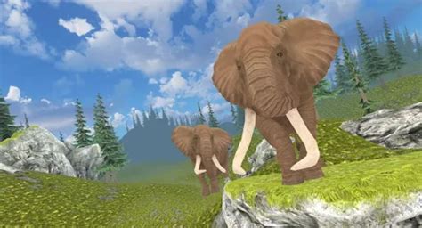 VR Zoo Game Park Animal Simula for Android - Download