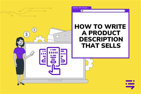 How To Write A Product Description That Sells Content Scale