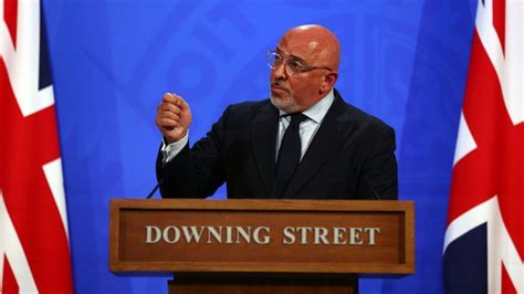 Nadhim Zahawi Its Great For Stratford And Puts The Town On The Map