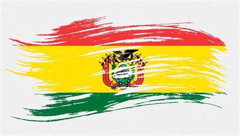 La Tricolor De Bolivia