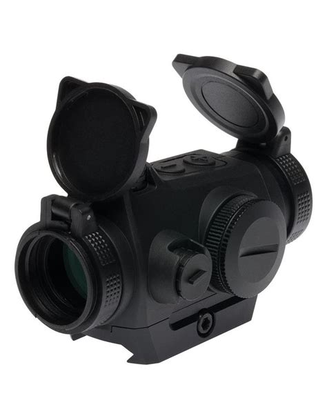 Browning Buck Mark Pro Red Dot Sight