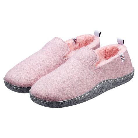 Looks By Wolfgang Joop Damen Und Herren Hochwertige Slipper Aldi S D