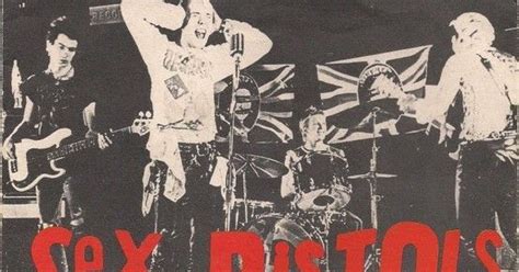 Im Genes Punk Poco Conocidas The Sex Pistols