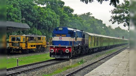 Indian Railways Cancels 309 Trains Today Complete List Of Trains