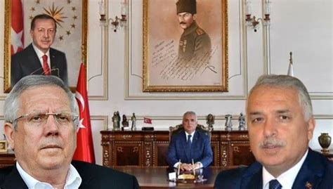 Trabzon Valisi Aziz Yıldırım Kötü tezahürata alınma