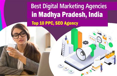 Best Digital Marketing Agencies In Madhya Pradesh Top 10 2024