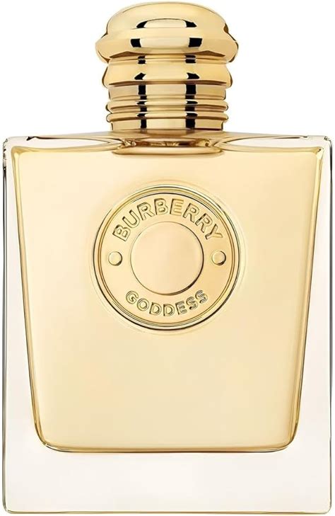 Burberry Goddess Edp Ml Kad N Parf M Amazon Tr Ki Isel