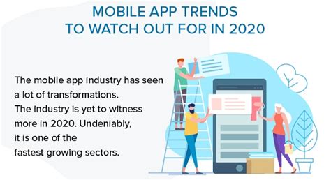 Die App Trends 2020 Umsätze Mit Mobilen Apps Wachsen Auf 190