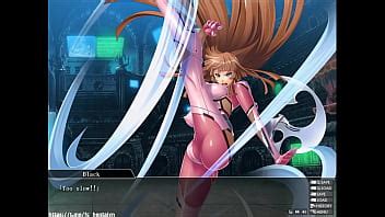 Taimanin Asagi Part Asuka Route True End XVIDEOS