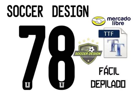 Tipografia Tigres Uanl Archivo Ttf Eps Mebuscar M Xico