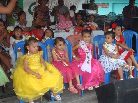 Comenzaron los Carnavales en El Valle del Guamuéz