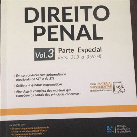 Direito Penal Vol An Ncio Junho Clasf