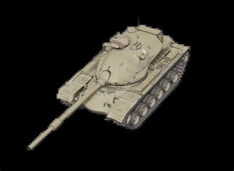 M48a2t54e2 World Of Tanks On Console Wiki