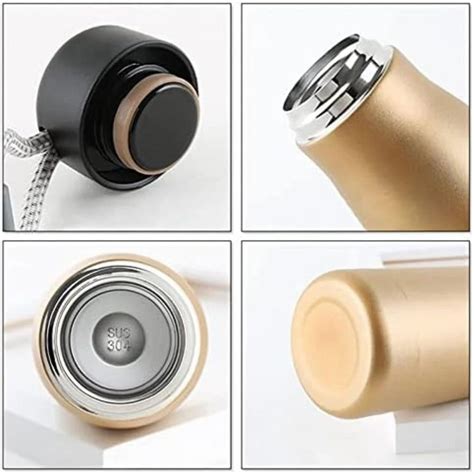 Hot Cold Bottles 500ml Double Wall At 140 Piece Water Bottle In Mumbai ID 2856437747691